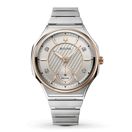 Bulova BLV 98P182