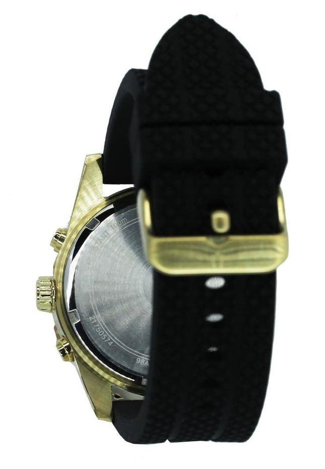BULOVA BLV 98A191 Chronograph