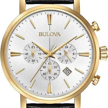 BULOVA BLV 97B155