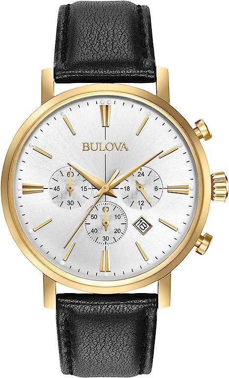 BULOVA BLV 97B155