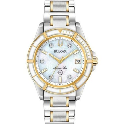 BULOVA BLV 98P186