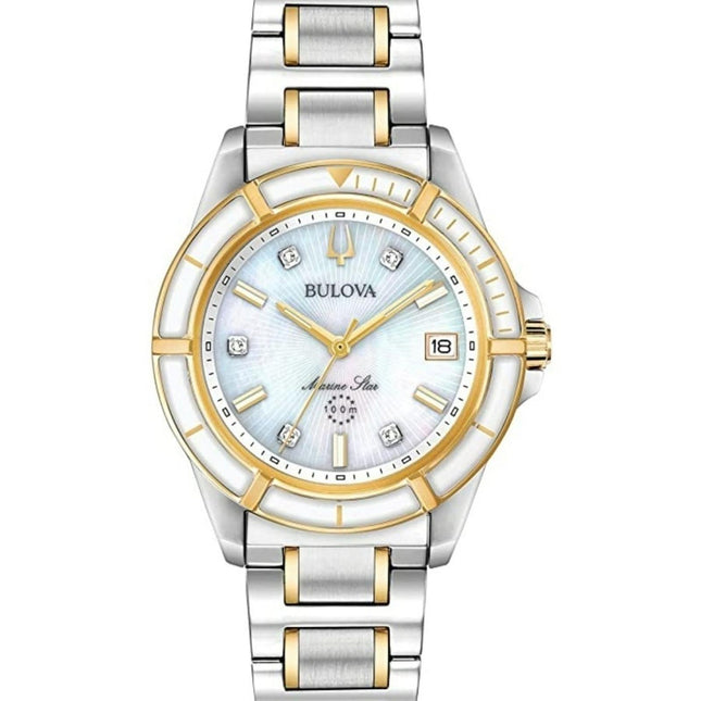 BULOVA BLV 98P186