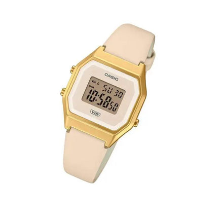 Casio LA680WEGL-4DF