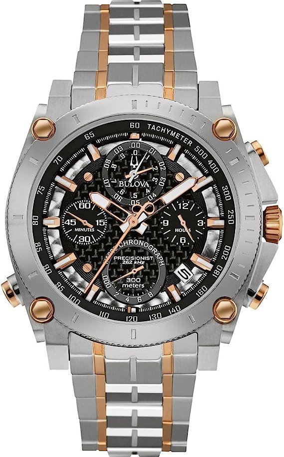 BULOVA BLV 98G256