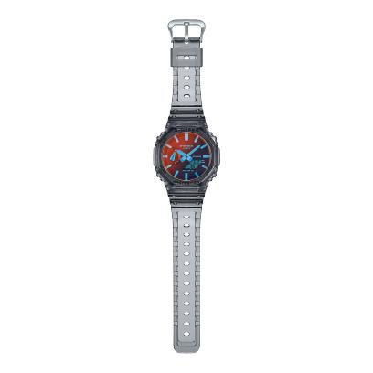 Casio G-Shock GA-2100TLS-8ADR Analog Digital