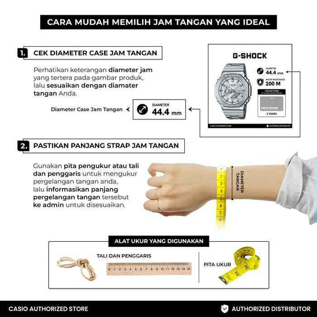 Casio G-SHOCK Jam Tangan DW-5600MNC-7A8DR Digital