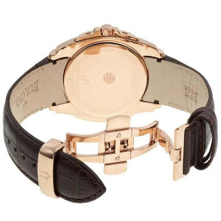 BULOVA BLV 97B110