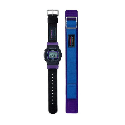 Casio G-SHOCK DW-5600THS-1DR Digital