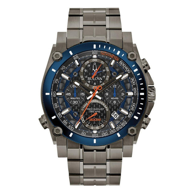 BULOVA BLV 98B343