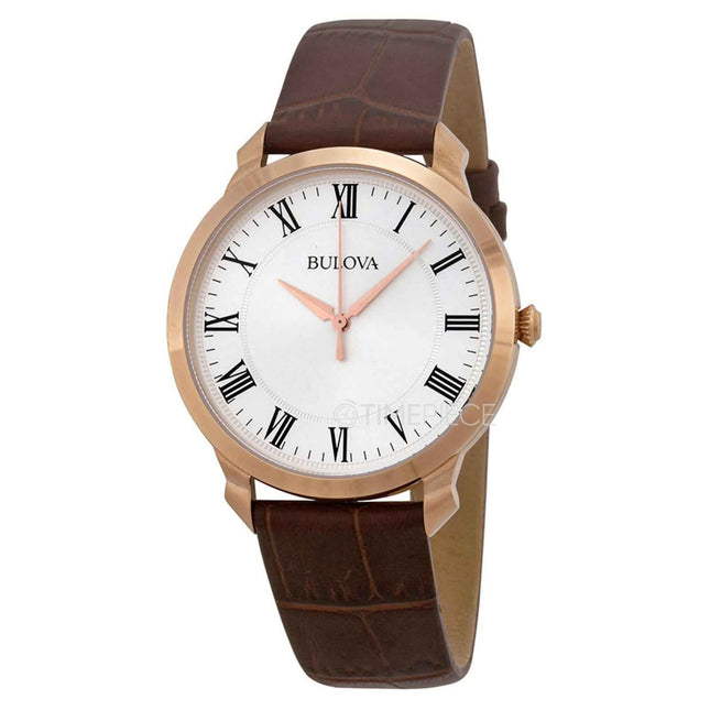 BULOVA BLV 97A107
