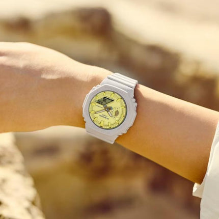 Casio G-SHOCK GMA-S2100NC-4ADR