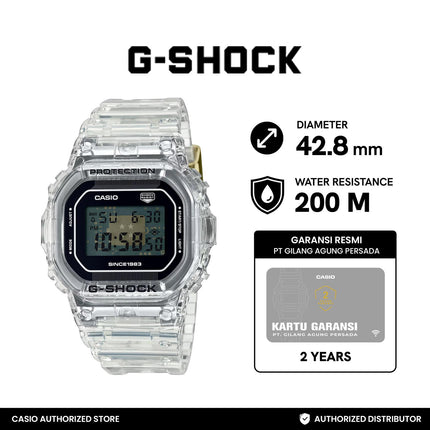 Casio G-SHOCK DW-5040RX-7DR