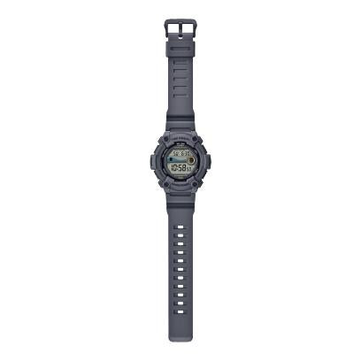 Casio Digital WS-1300H-8AVDF