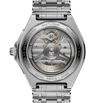Breitling Chronomat B31 Automatic 40 AB3114101L1A1