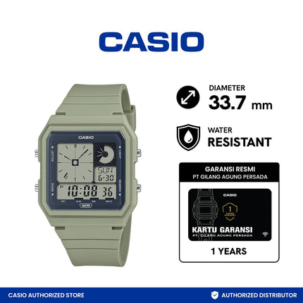 Casio LF-20W-3ADF