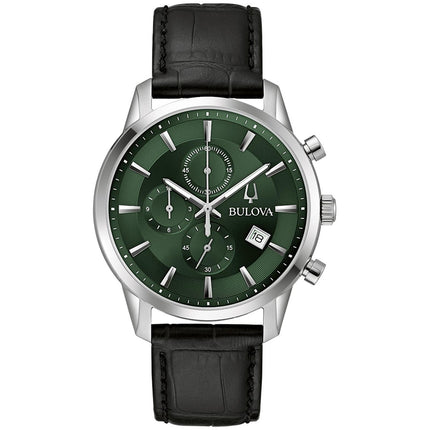 BULOVA BLV 96B413