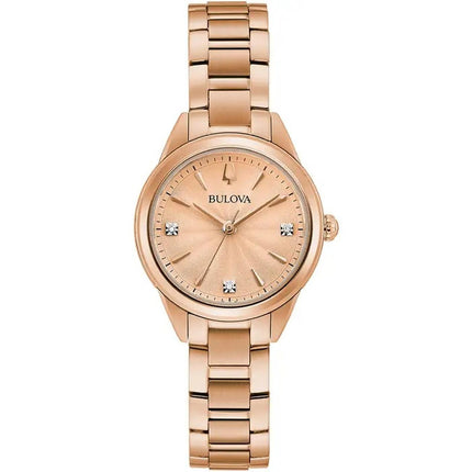 BULOVA BLV 97P151