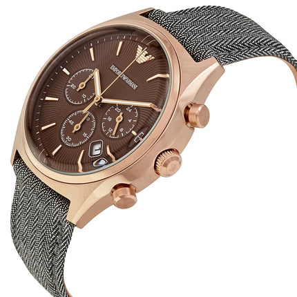 Emporio Armani Man Chronograph AR1976