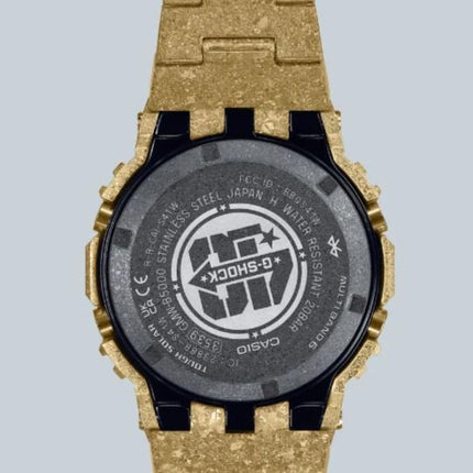 Casio G Shock GMW-B5000PG-9DR