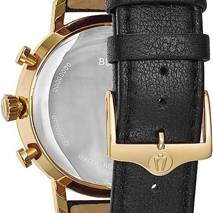 BULOVA BLV 97B155