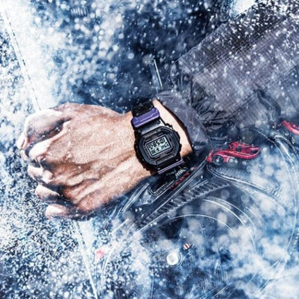 Casio G-SHOCK DW-5600THS-1DR Digital