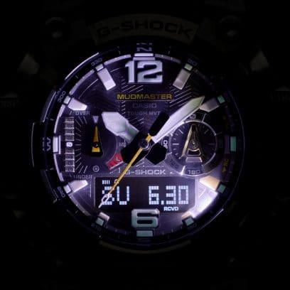 Casio G-SHOCK GWG-B1000-3ADR