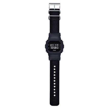 Casio G-SHOCK DW-5600BBN-1DR