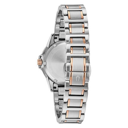 BULOVA BLV 98P187 Marine Star