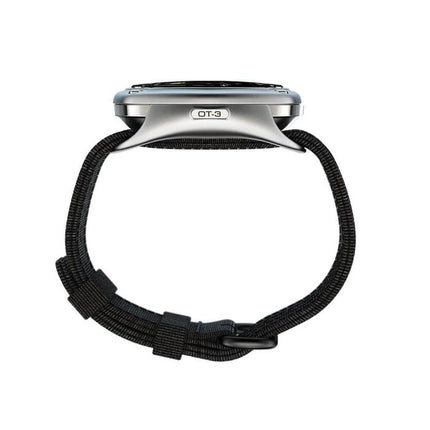 Dietrich Organic Time Automatic Skeletont Men's OT-3