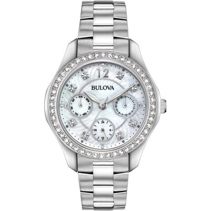 Bulova BLV 96N111