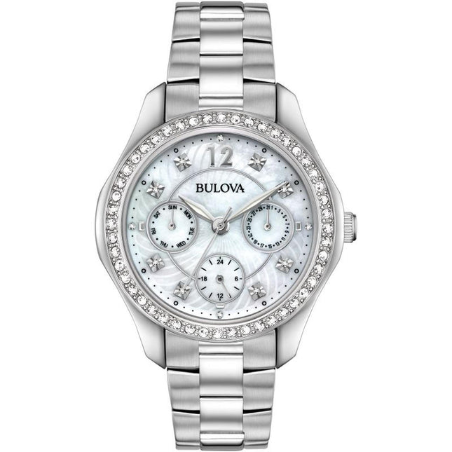 Bulova BLV 96N111