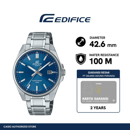 Casio Edifice EFV-150D-2AVUDF Analog