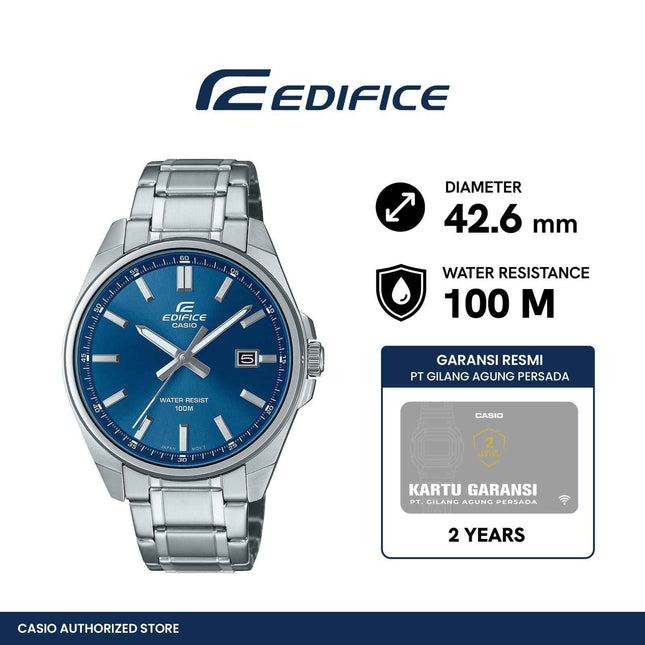 Casio Edifice EFV-150D-2AVUDF Analog