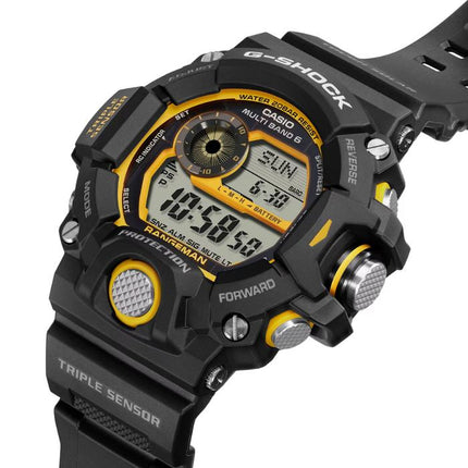 Casio G-shock GW-9400Y-1DR