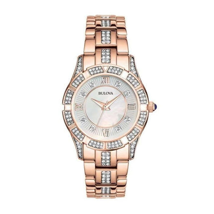 BULOVA BLV 98L197