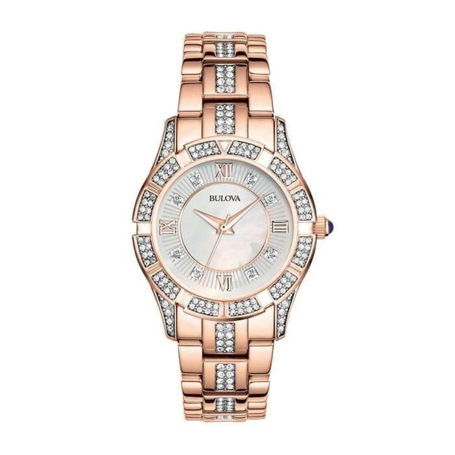 BULOVA BLV 98L197