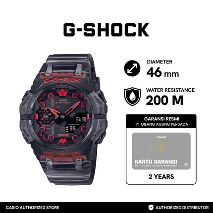 Casio G-shock GA-B001G-1ADR
