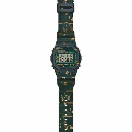 Casio G-SHOCK DWE-5600CC-3DR