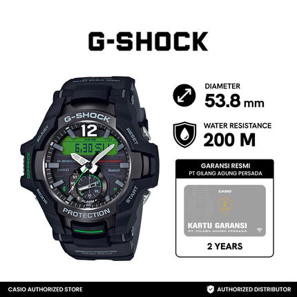 Casio G-shock GR-B100-1A3DR