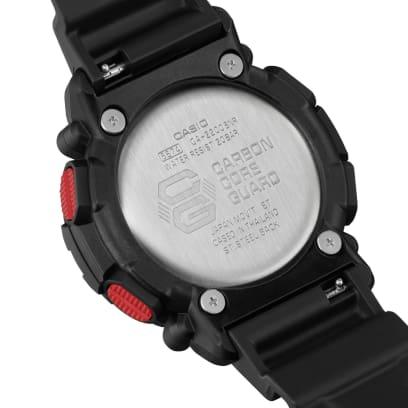 Casio G-SHOCK GA-2200BNR-1ADR