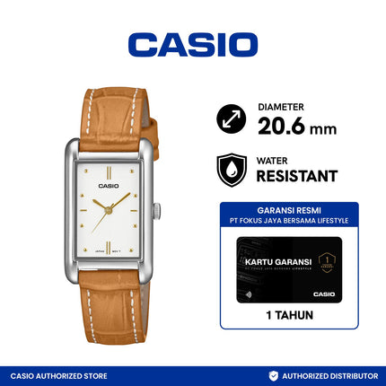 Casio LTP-B171L-7A2DF Analog