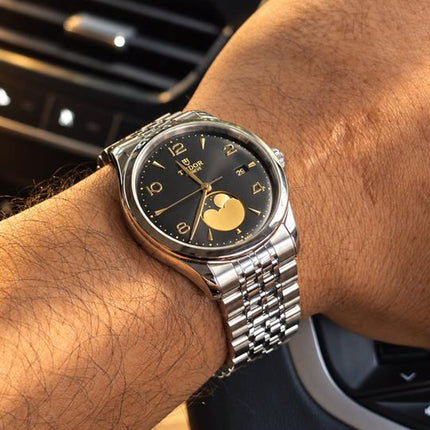 TUDOR 1926 Luna M91560-0003