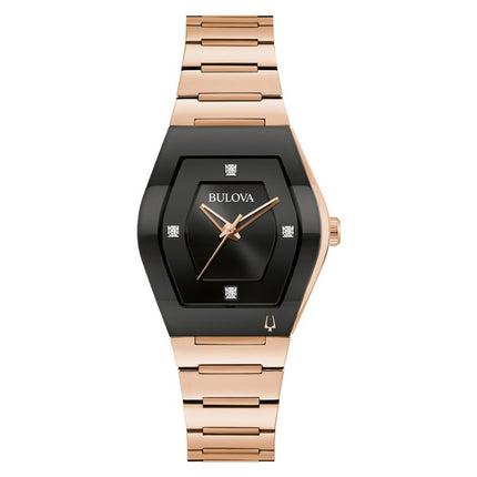 BULOVA BLV 97P158