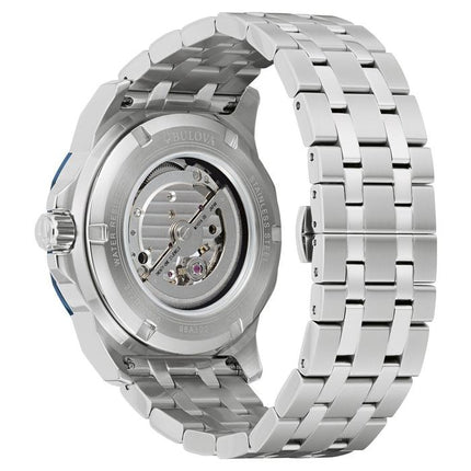 BULOVA BLV 98A302