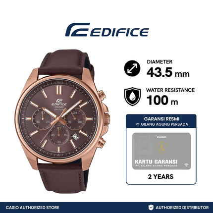 Casio Edifice EFV-650CL-5AVUDF Analog