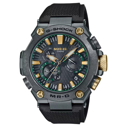 Casio G-Shock MR-G Kurogane Iro MRG-B2000RG-3ADR