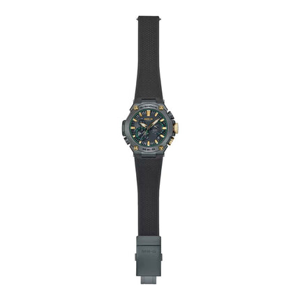 Casio G-Shock MR-G Kurogane Iro MRG-B2000RG-3ADR