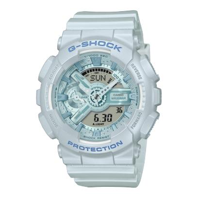Casio G-Shock Analog Digital GMA-S110ST-2ADR