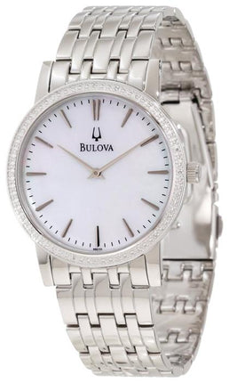 BULOVA BLV 96E110