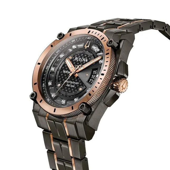 BULOVA BLV 98D149